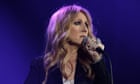 ‘Nothing is going to stop me’: Celine Dion details life with stiff person syndrome