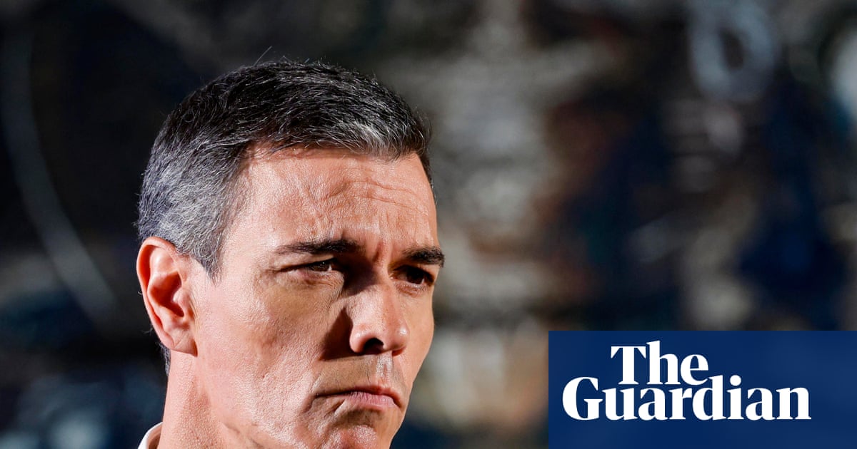 Οικογενειακή υπόθεση του Ισπανού πρωθυπουργού: οι υποθέσεις διαφθοράς που αφορούν τον αδερφό, τη σύζυγο και τον προκάτοχό του Pedro Sánchez