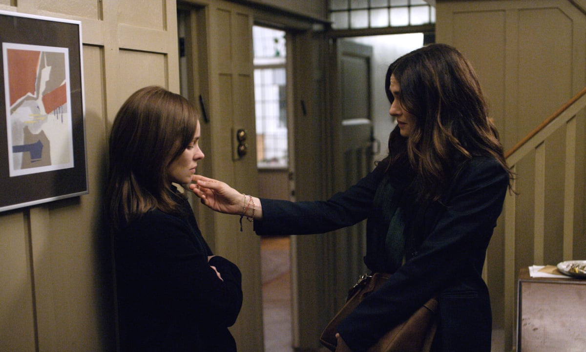 Disobedience review – textbook forbidden love with Rachel Weisz and McAdams | Disobedience | The Guardian