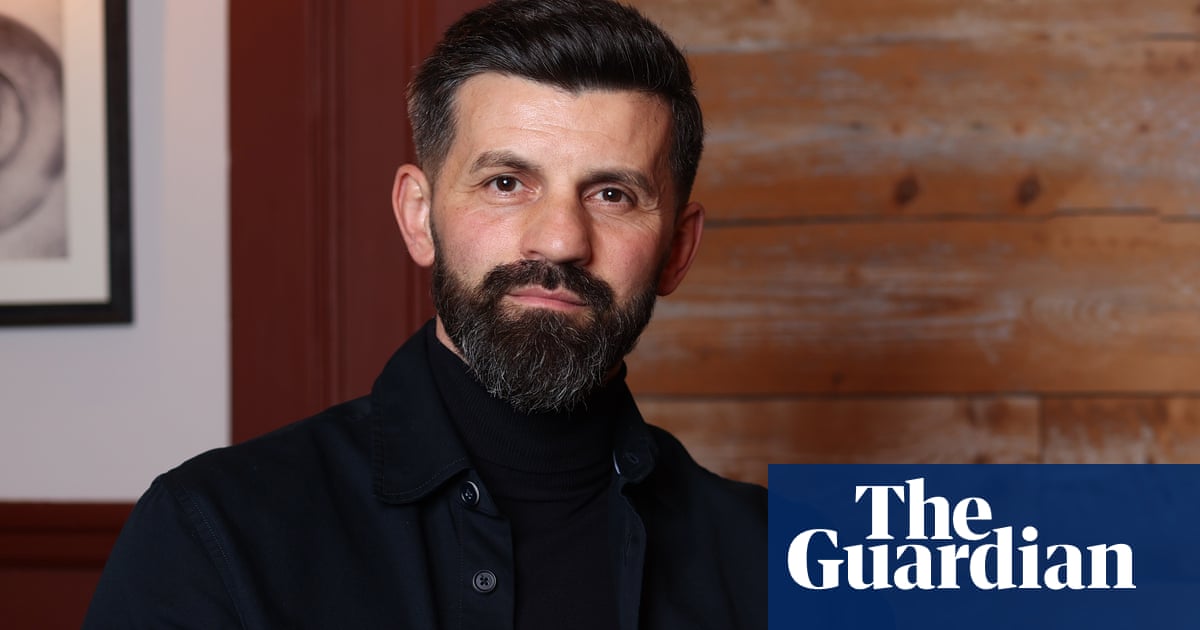 Miron Muslic: ‘Real life is a lot more difficult than playing a football game’