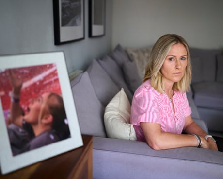 ‘Nobody was there for us’: mother urges Andy Burnham to reopen case of daughter killed in Texas