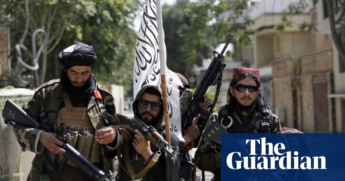 Why not all Islamist extremists are buoyed by the Taliban’s victory