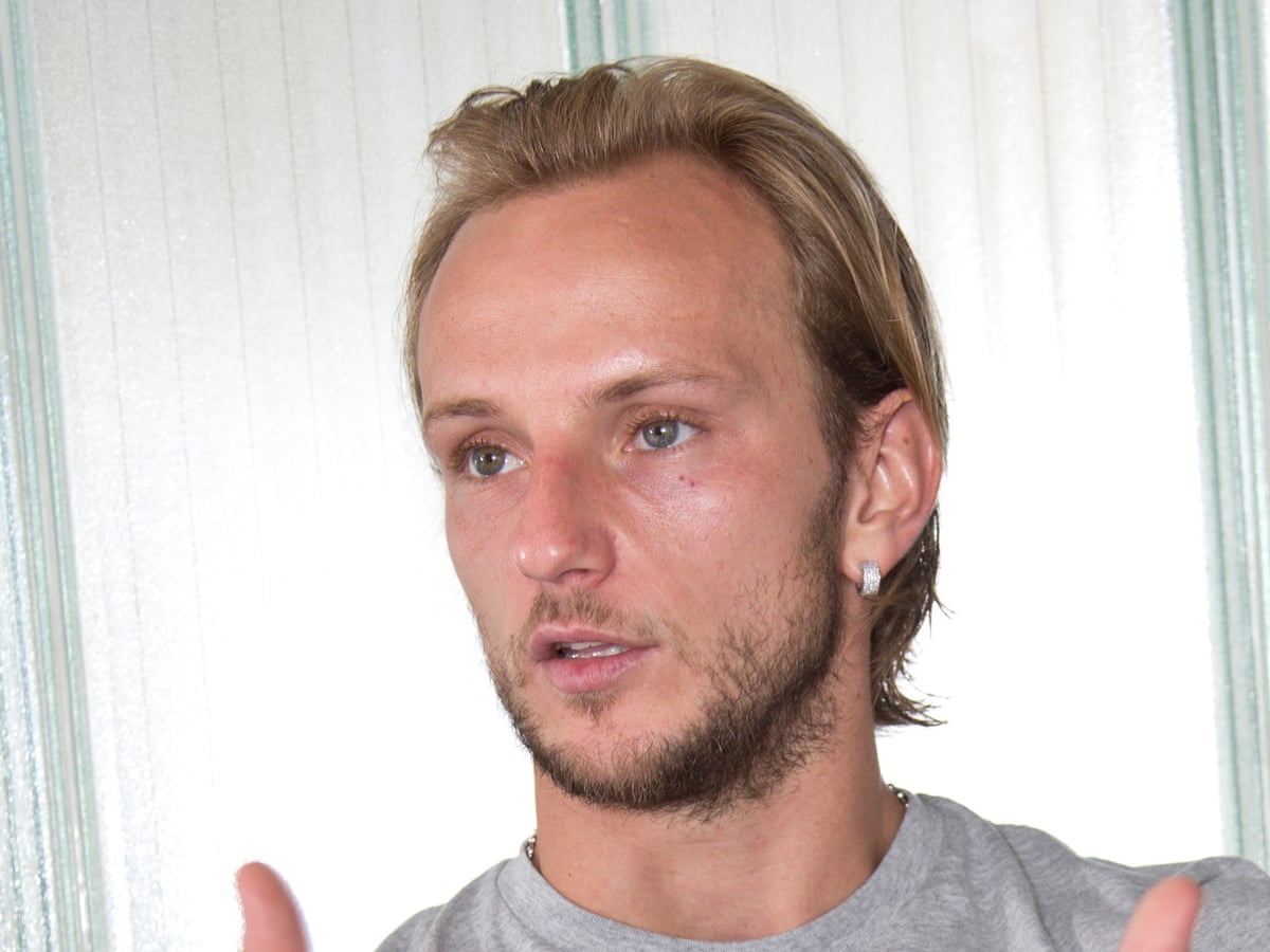 Barcelona S Ivan Rakitic The Hunger Never Fades If We Relax They Ll Come For Us Barcelona The Guardian Barcelona S Ivan Rakitic The Hunger Never Fades If We Relax They Ll Come For Us Barcelona The Guardian