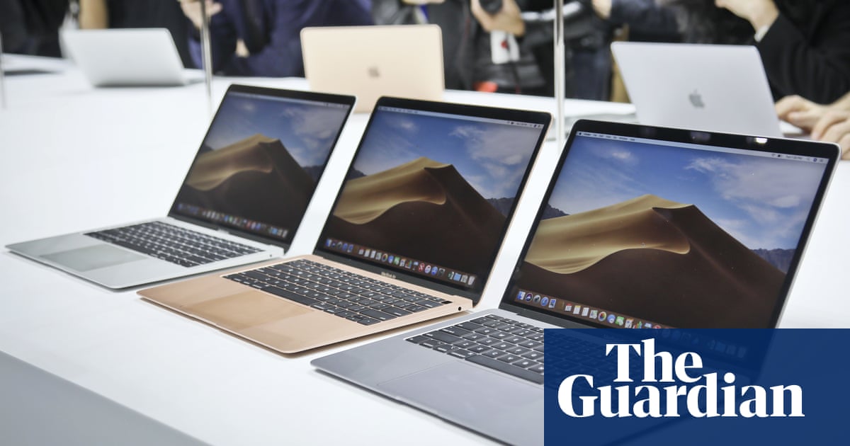 Which Apple Macbook Laptop Should I Buy Technology The Guardian