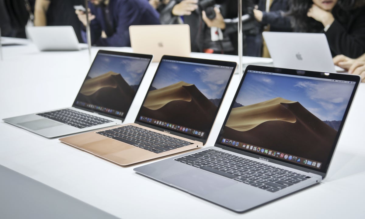 Macbook 2024 купить