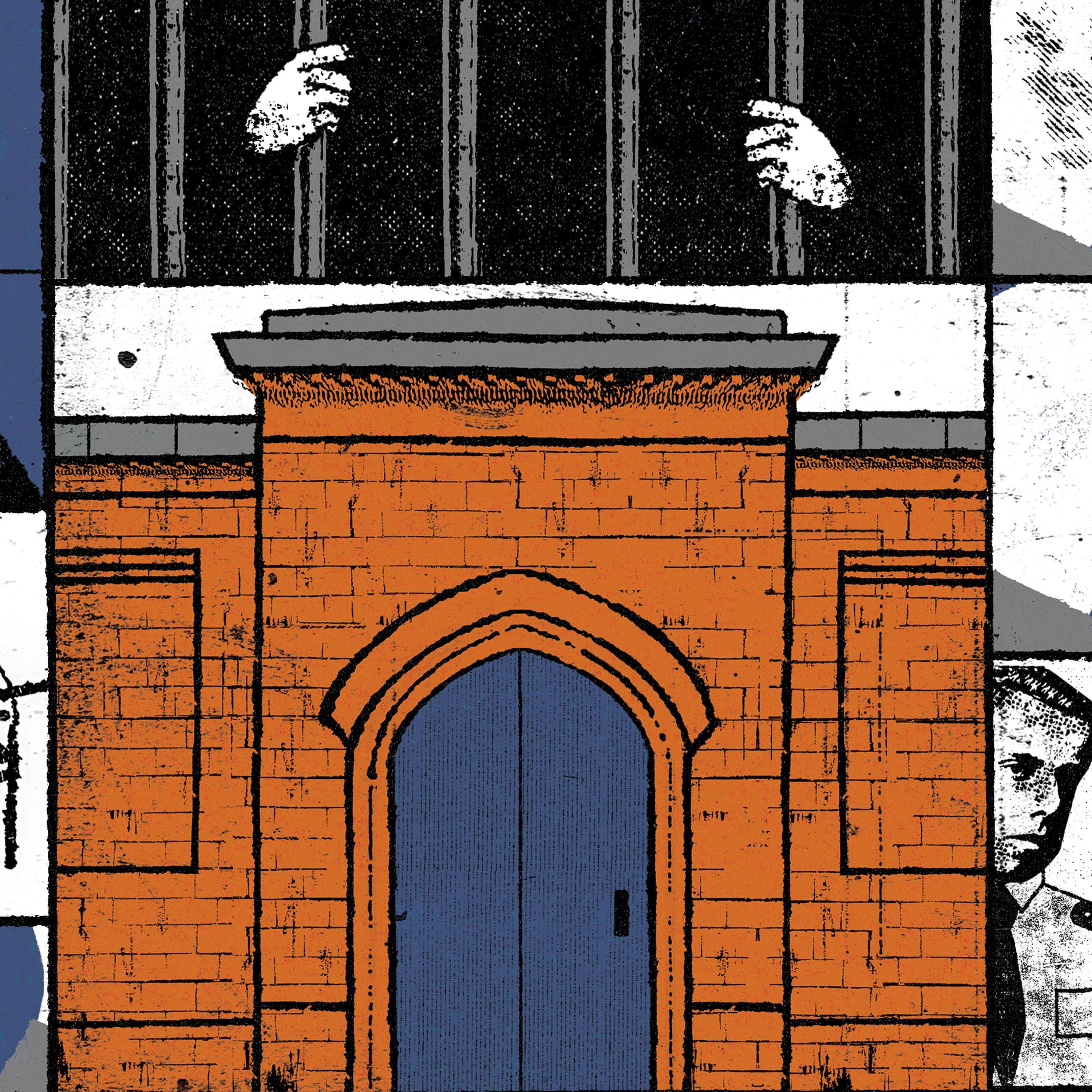 From the archive: ‘If you decide to cut staff, people die’: how Nottingham prison descended into chaos From the archive: ‘If you decide to cut staff, people die’: how Nottingham prison descended into chaos
