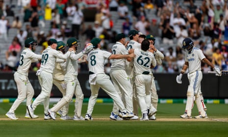 What Is Boxing Day Test
