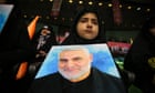 Trump's killing of Qassem Suleimani led to fall of Assad, says Tugendhat