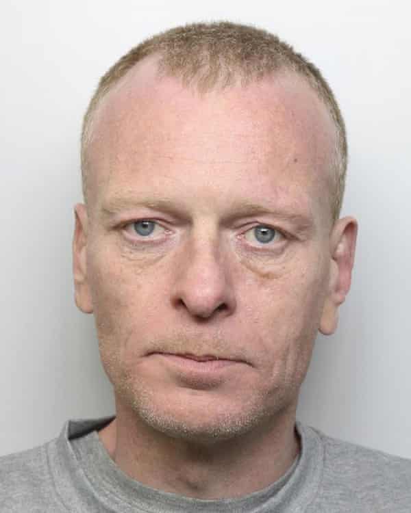Man Jailed For Life For Pushing 91 Year Old On To Tube Tracks Crime The Guardian