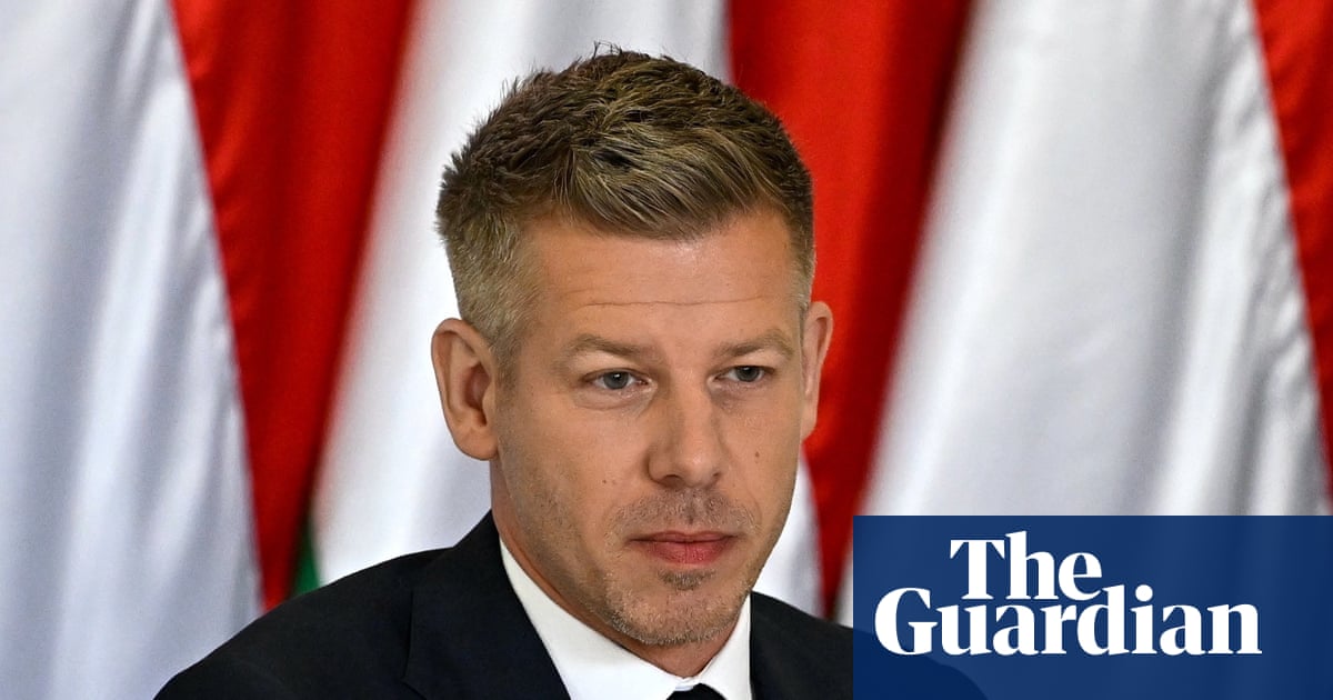 Información sobre la guerra de Ucrania: El nuevo primer ministro de Hungría señala un alejamiento del Kremlin tras el masivo ataque con drones en Ucrania.