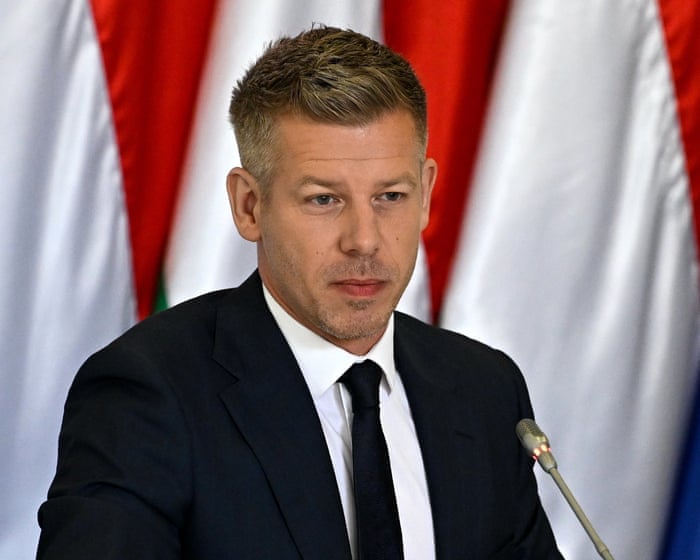 Ukraine war briefing: New Hungary PM signals shift away from Kremlin after massive drone attack on Ukraine