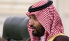 Saudi ex-spy suing crown prince faces fresh death threat in Canada - report