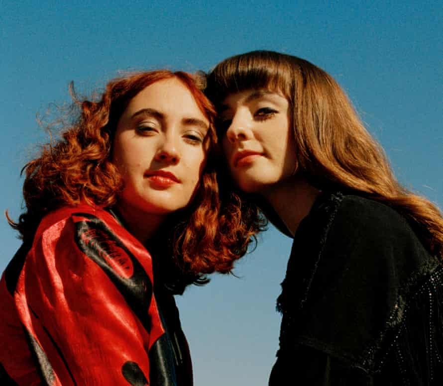 Let’s Eat Grandma