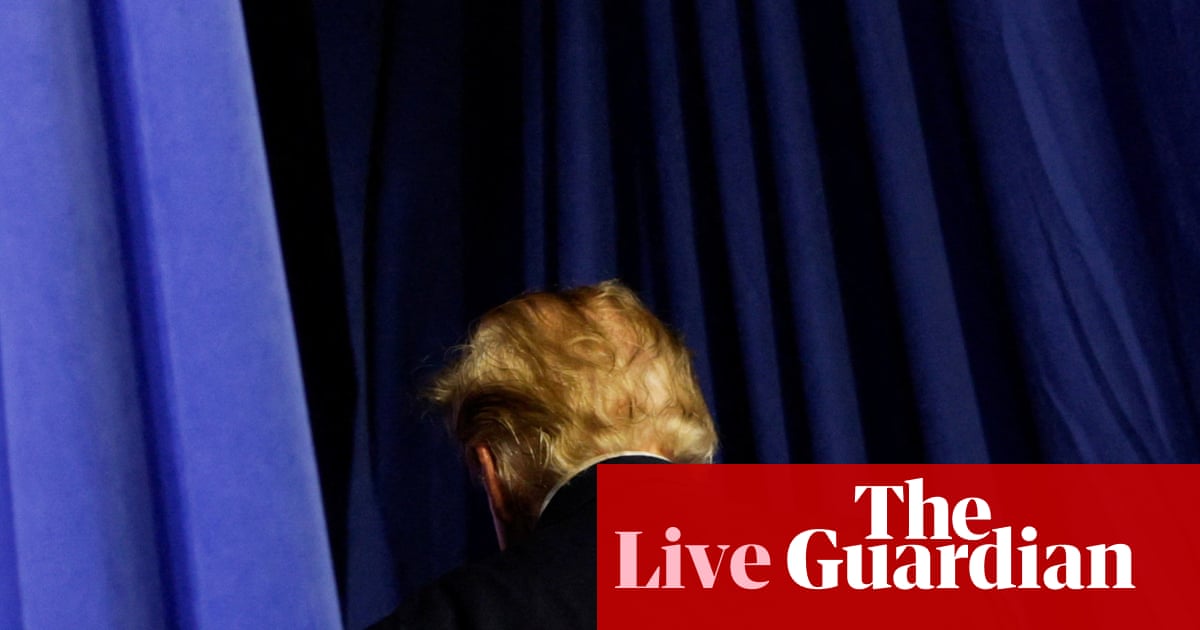 Trump says execution of Fort Hood shooter will not be streamed after bipartisan backlash