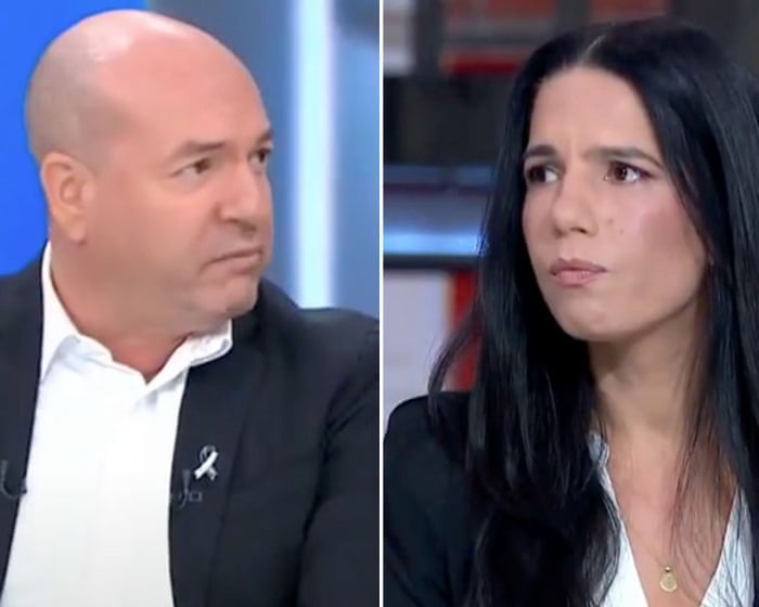 Want to know why Israelis are indifferent about Gaza? Just watch Israeli TV | Roy Schwartz