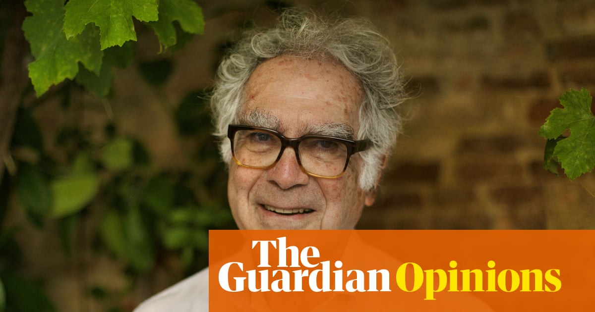 The Guardian view on the death of Carlo Ginzburg: a historian who taught us to think about outsiders | Editorial