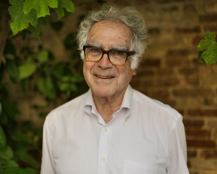 The Guardian view on the death of Carlo Ginzburg: a historian who taught us to think about outsiders | Editorial
