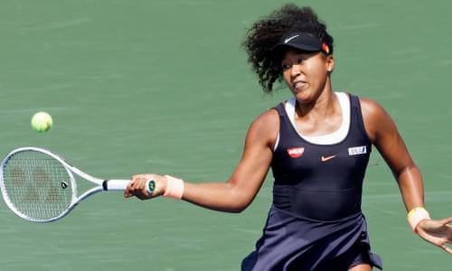 Naomi Osaka S 8 5m Adidas Deal Shows Being A Female Athlete Can Pay Naomi Osaka The Guardian Naomi Osaka S 8 5m Adidas Deal Shows Being A Female Athlete Can Pay Naomi Osaka The Guardian