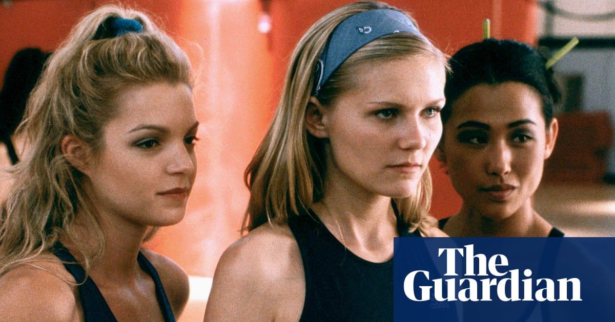 I wanted to be one of them': why Bring It On is my feelgood movie