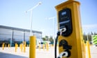 Australians choose hybrids over EVs as sales of conventional cars decline
