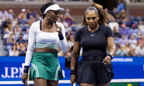 No 'evolving away' for Venus Williams with Australian Open