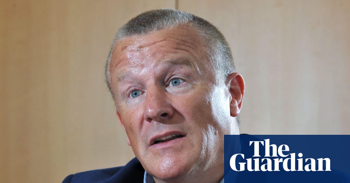 City watchdog sues Neil Woodford for allegedly offering unauthorised investment advice