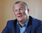 FCA sues Neil Woodford for allegedly offering unauthorised investment advice