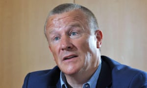 250m In Limbo As Second Neil Woodford Fund Frozen Business The Guardian