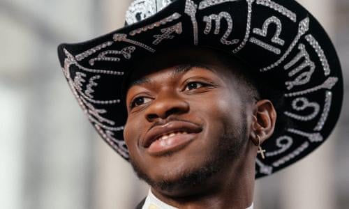 Lil Nas X Teams Up With Billy Ray Cyrus For Remix Of Song Deemed