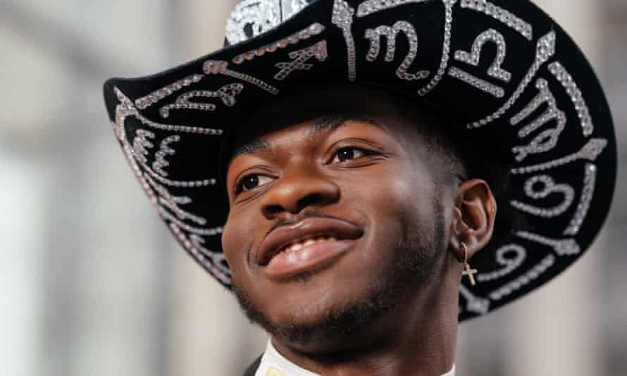 The 100 Greatest Uk No 1s No 19 Lil Nas X Old Town Road Lil Nas X The Guardian The 100 Greatest Uk No 1s No 19 Lil Nas X Old Town Road Lil Nas X The Guardian
