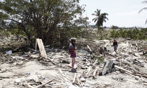 Earthquake In Indonesia