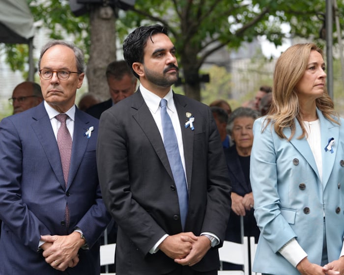 Islamophobia Surfaces Amid 9/11 Remembrance: A Call for Unity Ignored