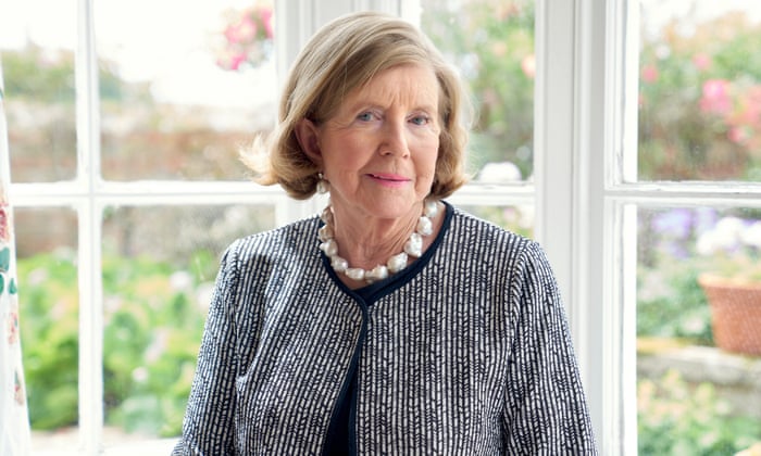 I M No Snowflake Anne Glenconner On Margaret Marriage And Meghan Markle Autobiography And Memoir The Guardian