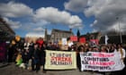 Hopes rise for end to lecturers' strike after breakthrough