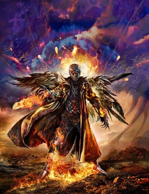 Redeemer of Souls - Judas Priest
