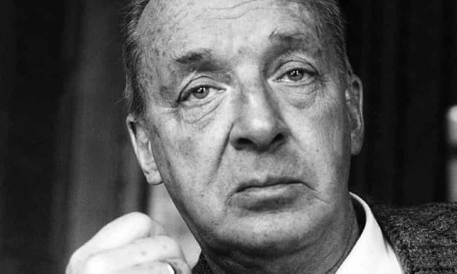 Vladimir Nabokov