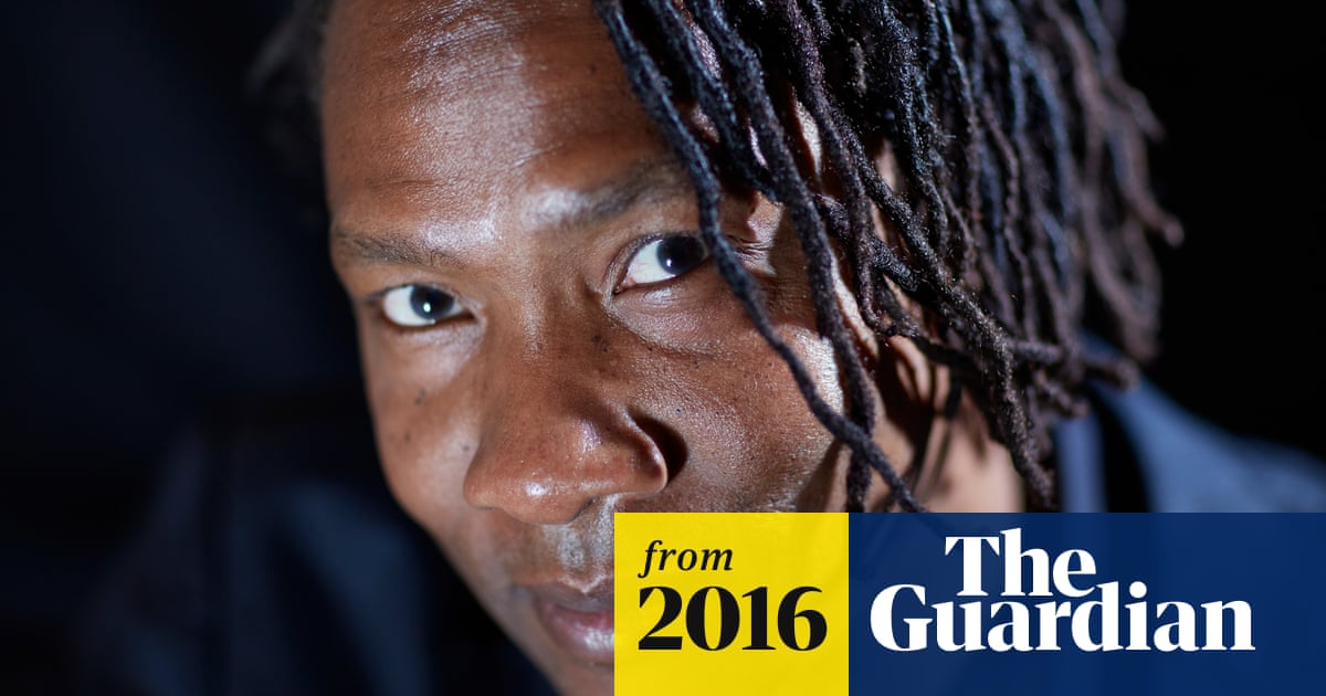 Life, Animated's Roger Ross Williams: 'I was a loner – in my own Land of ...