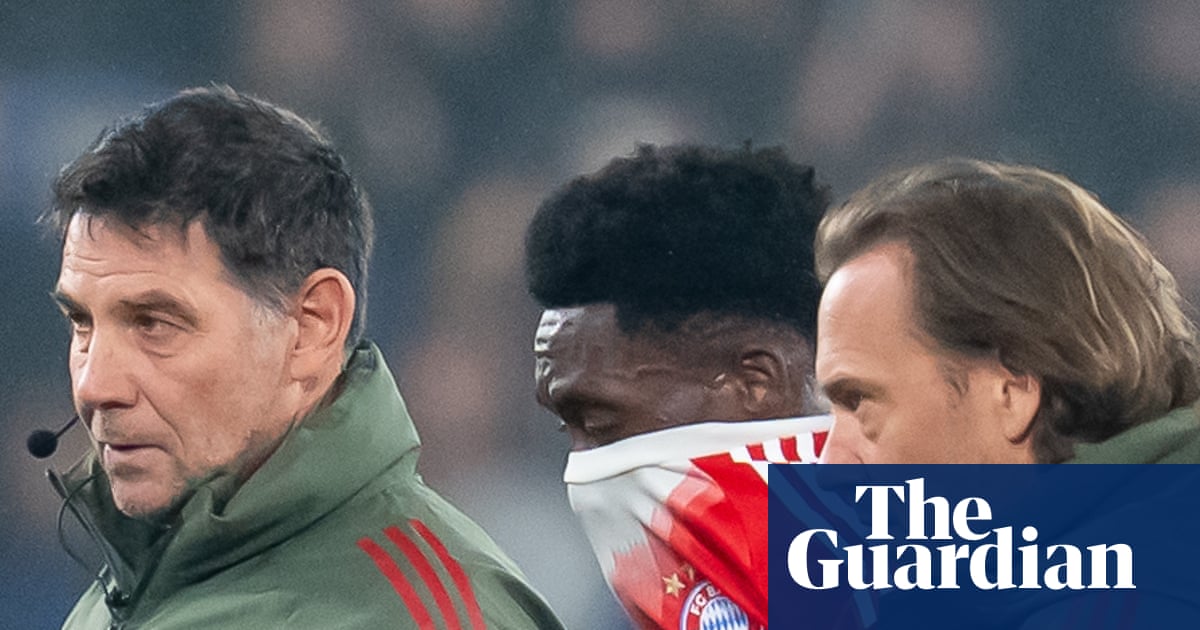 For Mexico and Canada, injuries are striking just as World Cup hosting duty looms