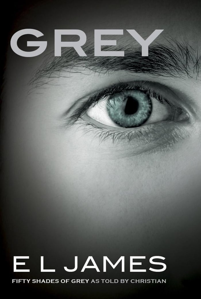 New Fifty Shades Of Grey Novel Puts Christian Grey Centre Stage Books The Guardian
