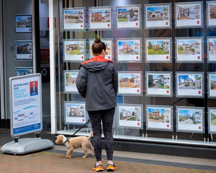 Britain’s housing crisis won’t be fixed without a new tax landscape