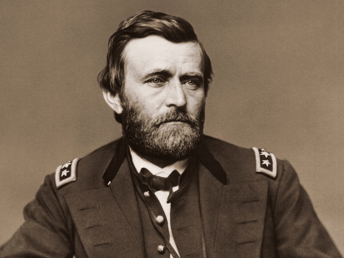 Interesting Facts about Ulysses S Grant
