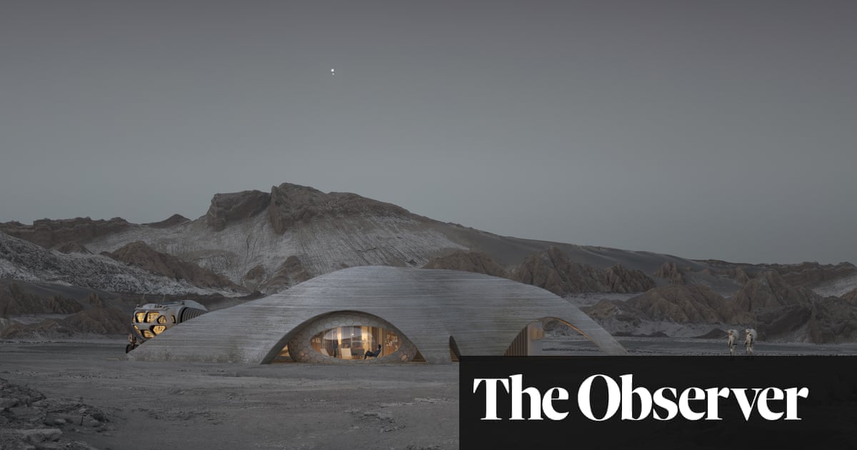 Moving To Mars Review A Rendezvous With The Red Planet Art And