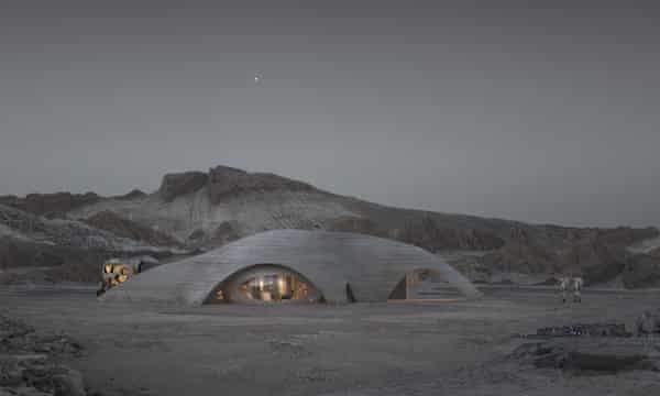 Moving To Mars Review A Rendezvous With The Red Planet