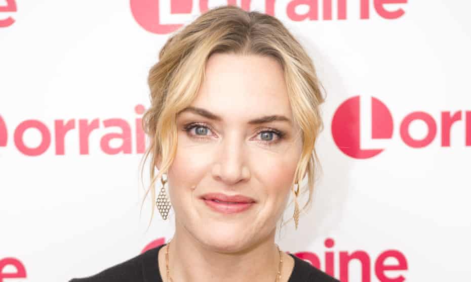 Kate Winslet: ‘I had hoped that these kind of stories were just made-up rumours’