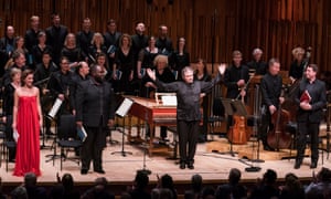 Messiah Review The Virtues Of Anglican Choral Tradition At Its Best Choral Music The Guardian Westminster Symphonic Choir Messiah 2022 Ny Review