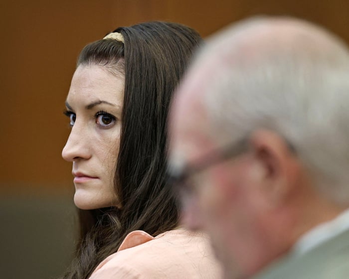Lindsay Clancy: five key moments from ‘America’s saddest murder trial’