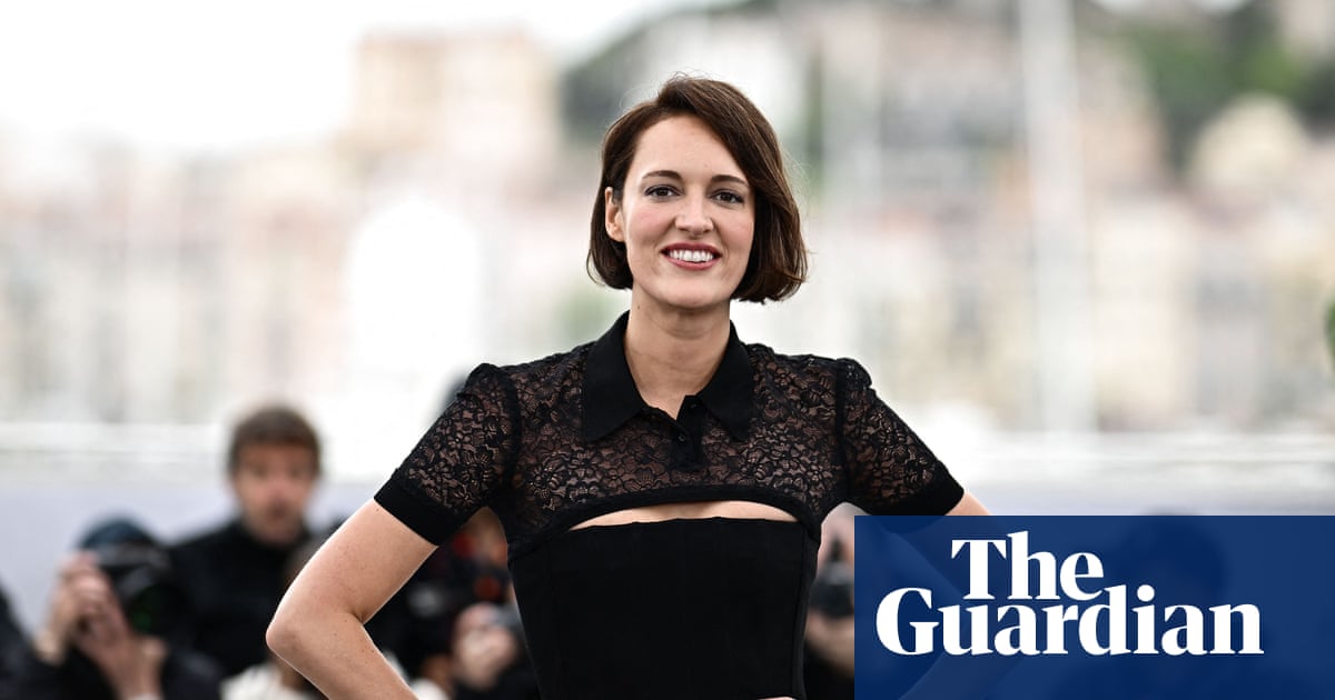 From Phoebe Waller-Bridge's octopus show to Macaulay Culkin's pizza band: stars' wildest career U-turns