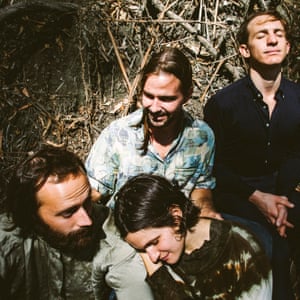 Big Thief.