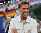World Cup 2026: Klopp plays down Germany job links; Livramento has surgery – live