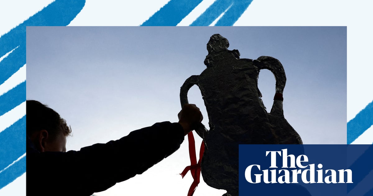 Your Guardian sport weekend: FA Cup third round, NFL playoffs begin and the WSL returns